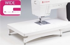 シンガー VIVACE V TRX-4000 | コンピュータミシン | ミシン専門店