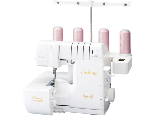 ベビーロッSakura BLS-5