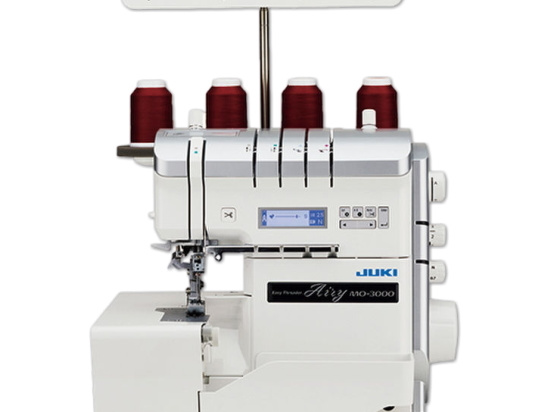 JUKI MO-3000